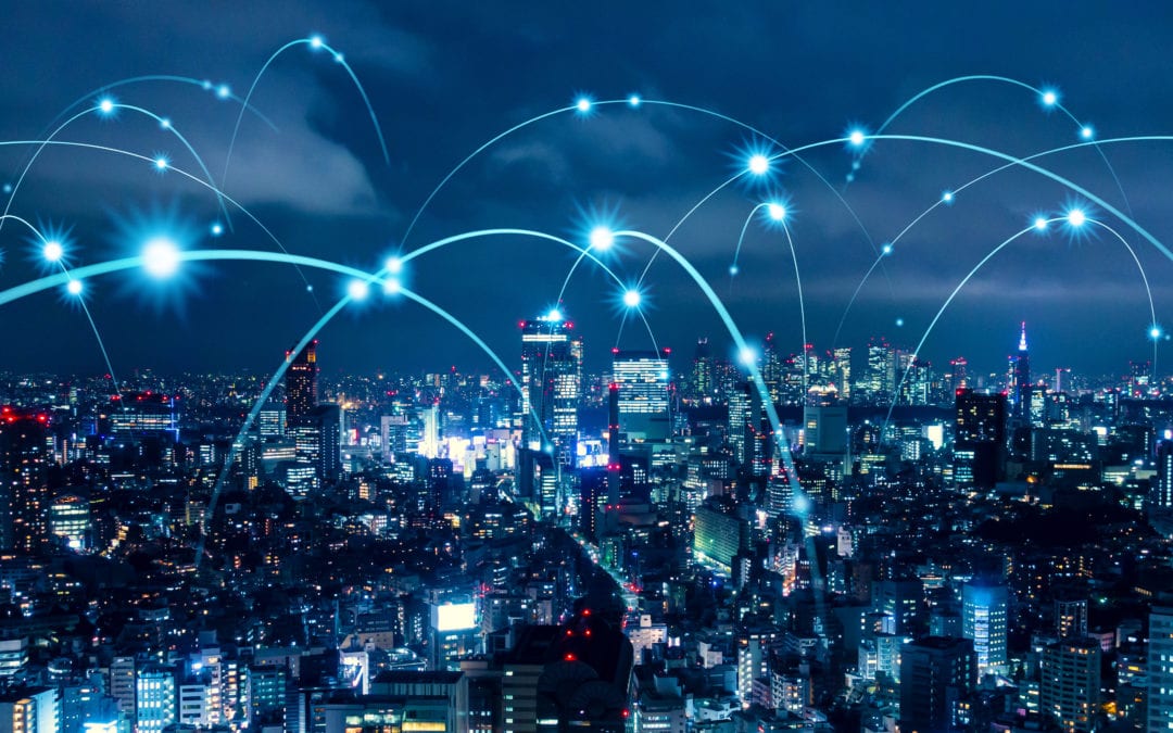What is the Role of IoT and 5G in Cellular?