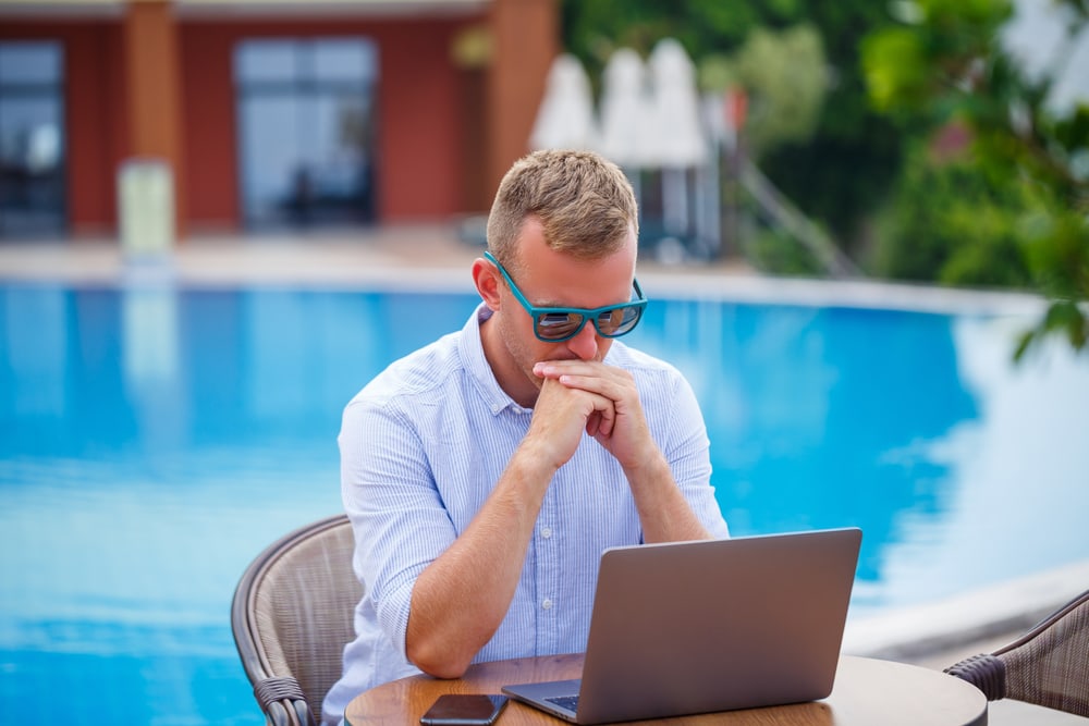 Is Remote Work Here to Stay?