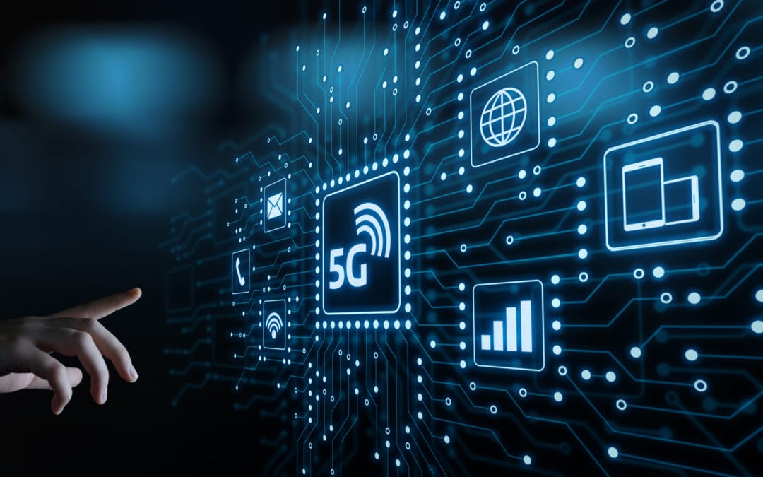 Fixed Wireless Access 5G vs Mobile 5G