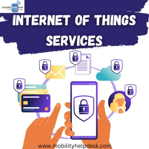 internet of things services