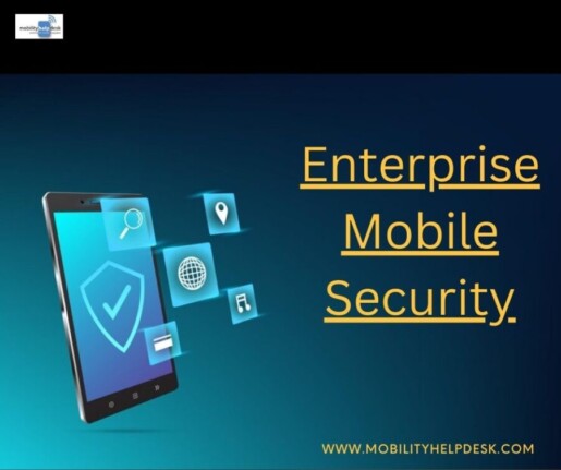Enterprise Mobile Security
