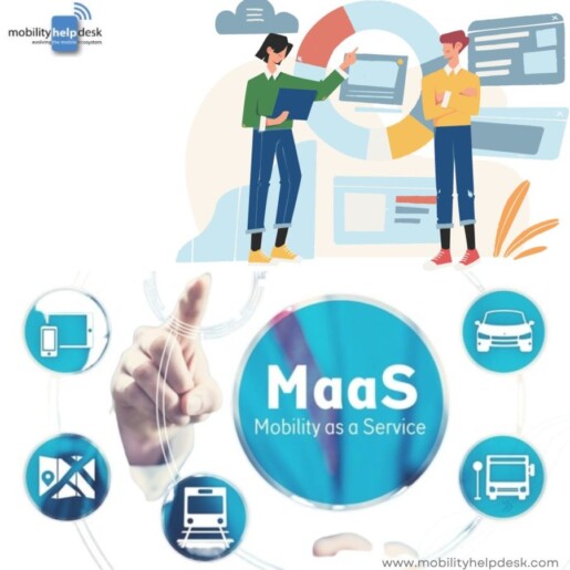 mobility as a service maas