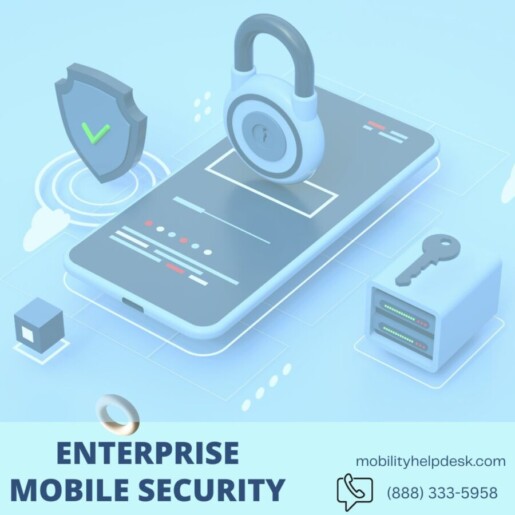 enterprise mobile security